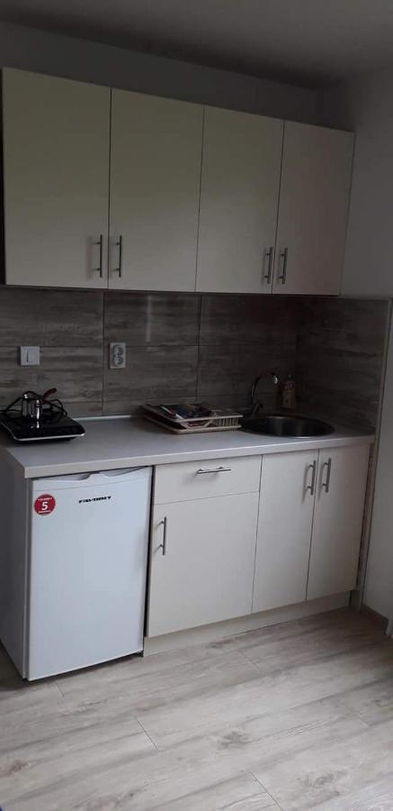 Vila Cair Doplata Za Bazen Soko Banja Exterior foto