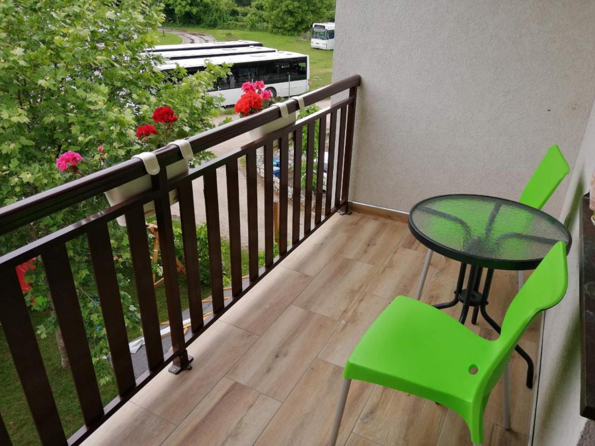 Vila Cair Doplata Za Bazen Soko Banja Exterior foto