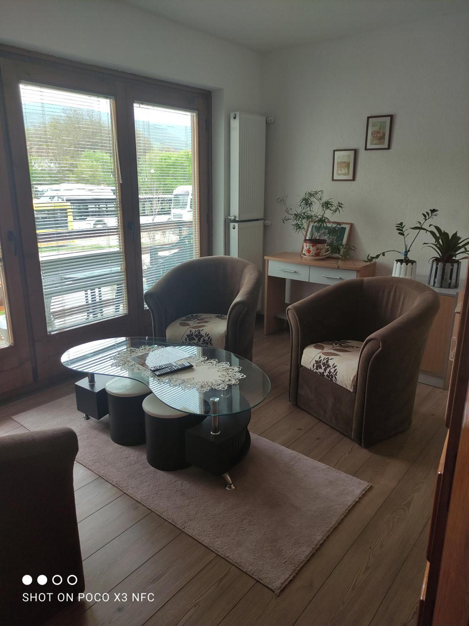 Vila Cair Doplata Za Bazen Soko Banja Exterior foto